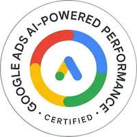 Google Ads Performance Max Certificación