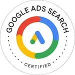 Google Ads Busqueda Certificación