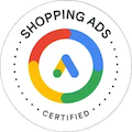 Shopping Certificado