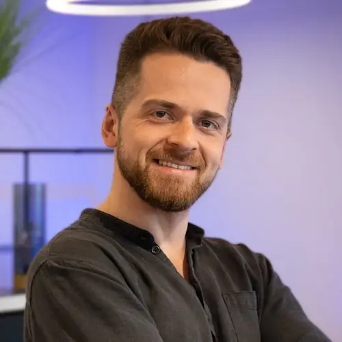 Alex Rodionov Marketing Digital