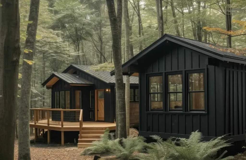 Google Ads para casas diminutas