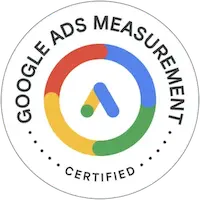 Google Ads Measurement Certificación