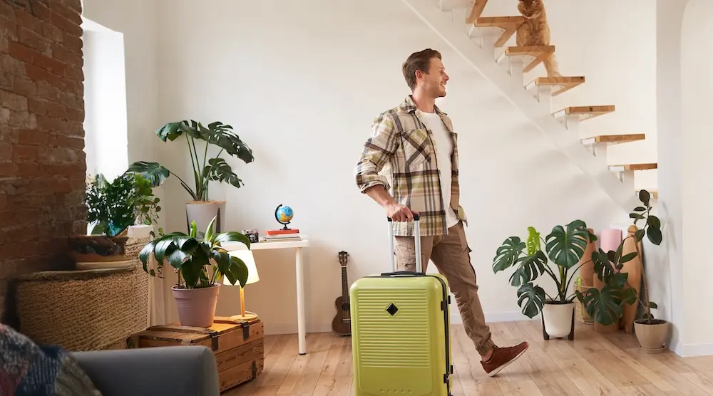 Proptech Vivienda Corto Plazo Google Ads