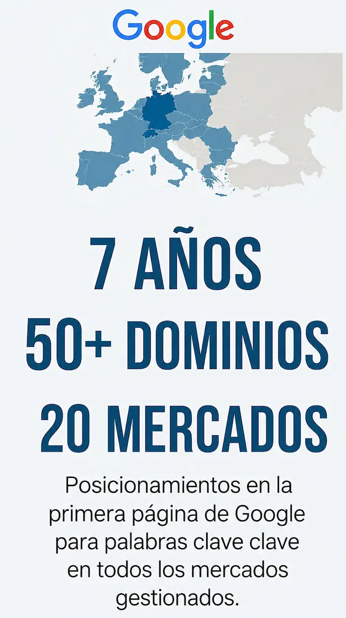 Agencia SEO