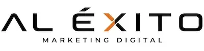Al Exito Logo 400x100
