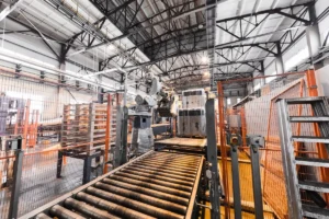 Google Ads B2B Lead Generation for a Handling Equipment Manufacturer
