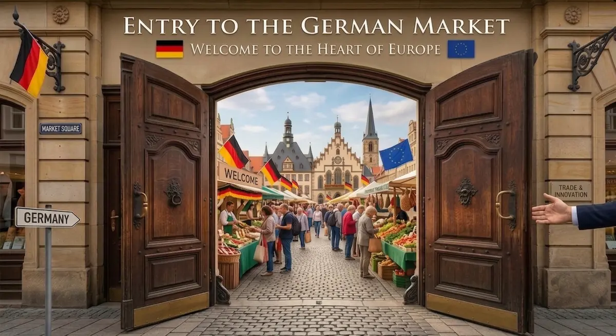 Online Marketing Freelancer Germany