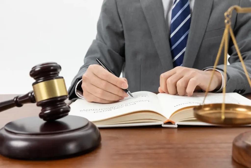 off page SEO AI visibility law firm