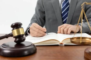 Off-Page SEO + AI Visibility for a Law Firm: Link Profile Optimization