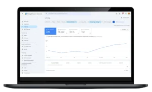 SEO for a Translation Agency: +92% Traffic (Non-Brand)