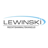 Lewinski Logo